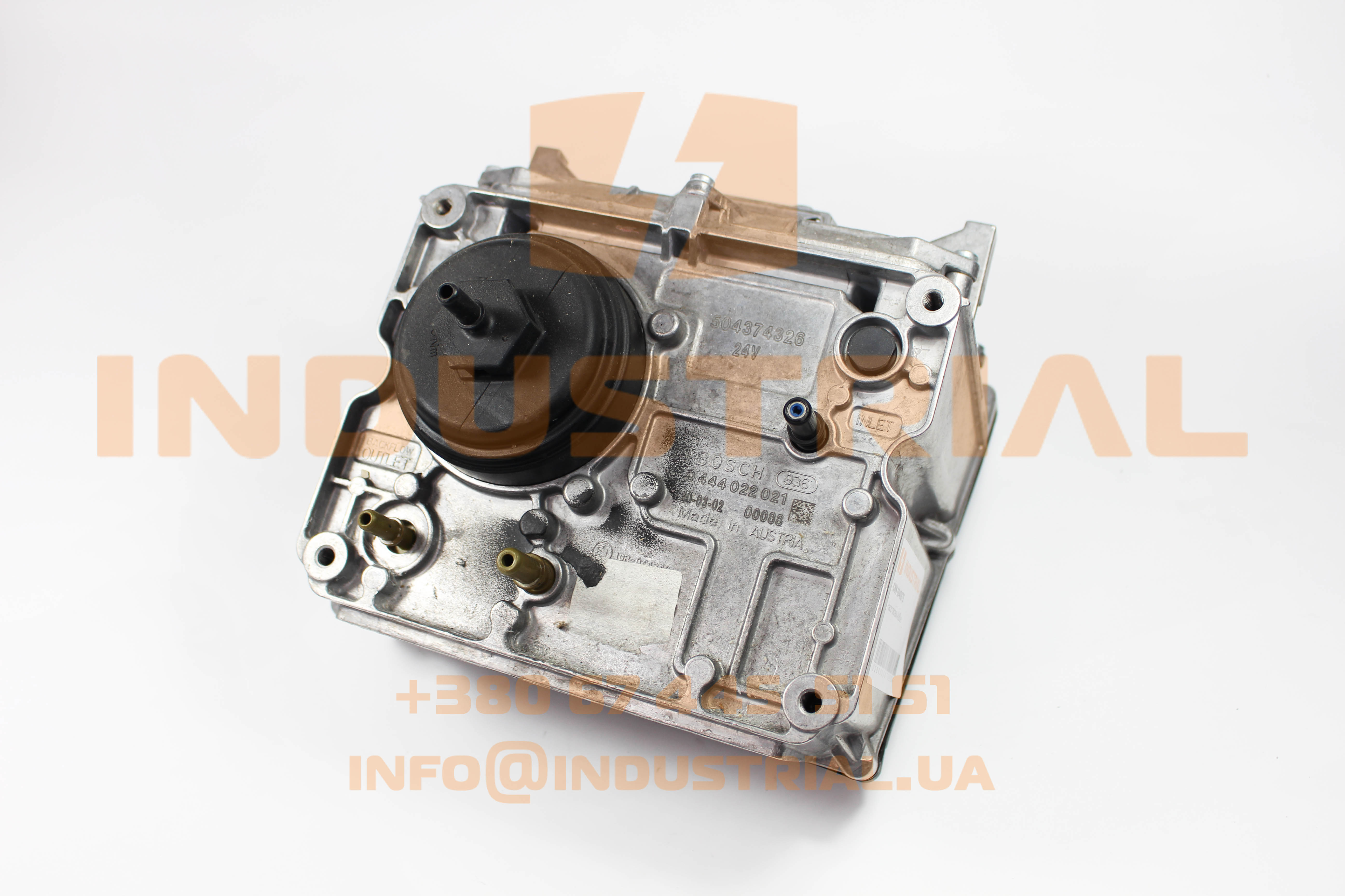 CNH 6940975 CNH INDUSTRIAL